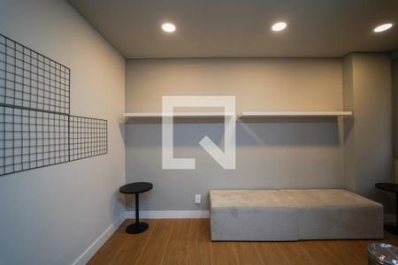 Apartamento à venda com 30m², 1 quarto e sem vaga Apartamento à venda com 30m², 1 quarto e sem vagaÁrea comum - Coworking