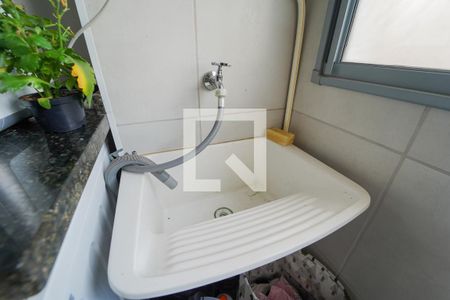 Apartamento à venda com 30m², 1 quarto e sem vaga Apartamento à venda com 30m², 1 quarto e sem vagaÁrea de Serviço