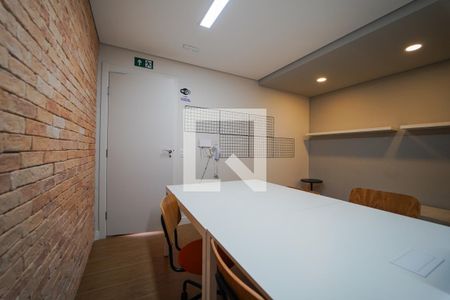 Apartamento à venda com 30m², 1 quarto e sem vaga Apartamento à venda com 30m², 1 quarto e sem vagaÁrea comum - Coworking