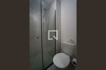 Apartamento à venda com 30m², 1 quarto e sem vaga Apartamento à venda com 30m², 1 quarto e sem vagaBanheiro
