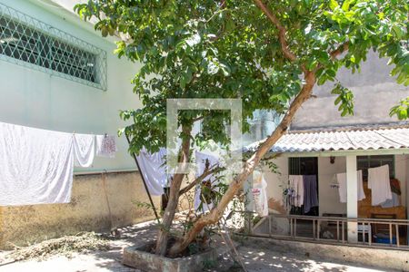 Casa à venda com 180m², 3 quartos e 2 vagasQuintal