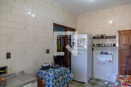 Casa à venda com 180m², 3 quartos e 2 vagasCozinha