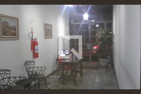 Apartamento à venda com 105m², 2 quartos e 1 vaga