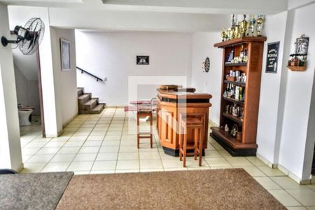 Casa à venda com 364m², 4 quartos e 4 vagas