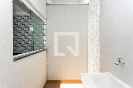 Apartamento à venda com 45m², 2 quartos e sem vaga Apartamento à venda com 45m², 2 quartos e sem vagaÁrea de Serviço