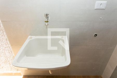 Apartamento à venda com 45m², 2 quartos e sem vaga Apartamento à venda com 45m², 2 quartos e sem vagaÁrea de Serviço - Tanque