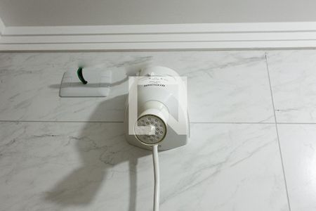 Apartamento à venda com 45m², 2 quartos e sem vaga Apartamento à venda com 45m², 2 quartos e sem vagaBanheiro - Chuveiro