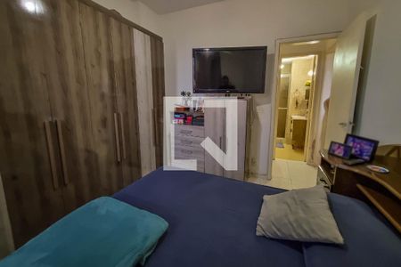 Quarto 1 de apartamento à venda com 2 quartos, 65m² em Maracanã, Rio de Janeiro