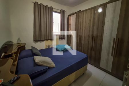 Quarto 1 de apartamento à venda com 2 quartos, 65m² em Maracanã, Rio de Janeiro