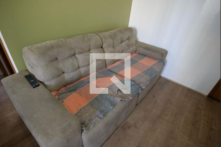 Sala de apartamento para alugar com 1 quarto, 39m² em Paraíso, São Paulo