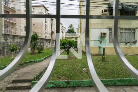 Apartamento à venda com 55m², 1 quarto e 1 vagaVista da Cozinha