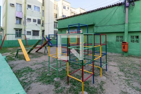 Apartamento à venda com 55m², 1 quarto e 1 vagaÁrea Comum - Playground