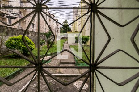 Apartamento à venda com 55m², 1 quarto e 1 vagaVista do Quarto