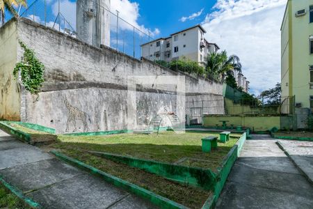 Apartamento à venda com 55m², 1 quarto e 1 vagaÁrea Comum - Playground