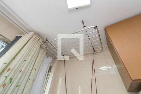 Apartamento à venda com 55m², 1 quarto e 1 vagaCozinha