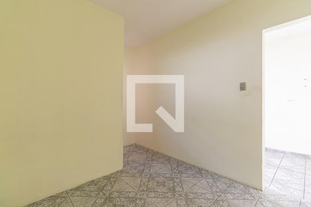 Suíte de casa de condomínio para alugar com 1 quarto, 23m² em Vila Esperança, São Paulo