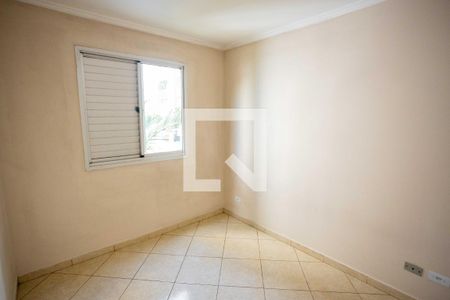 Quarto 1 de apartamento para alugar com 2 quartos, 48m² em Taboão, Diadema