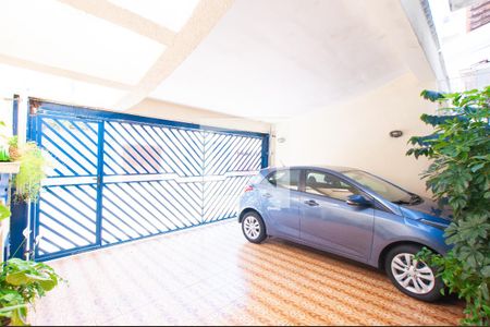 Casa à venda com 166m², 3 quartos e 2 vagas Casa à venda com 166m², 3 quartos e 2 vagasGaragem