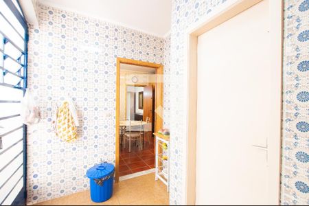 Casa à venda com 166m², 3 quartos e 2 vagas Casa à venda com 166m², 3 quartos e 2 vagasÁrea de Serviço