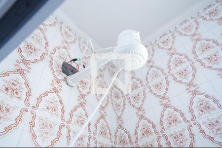 Casa à venda com 166m², 3 quartos e 2 vagas Casa à venda com 166m², 3 quartos e 2 vagasBanheiro da Suíte