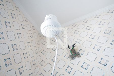 Casa à venda com 166m², 3 quartos e 2 vagas Casa à venda com 166m², 3 quartos e 2 vagasBanheiro Corredor