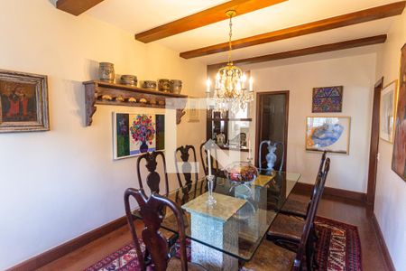 Apartamento à venda com 314m², 3 quartos e 3 vagas Apartamento à venda com 314m², 3 quartos e 3 vagasCopa