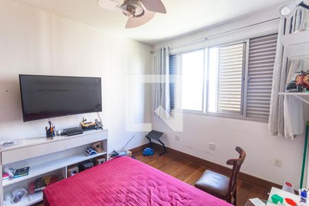 Apartamento à venda com 314m², 3 quartos e 3 vagas Apartamento à venda com 314m², 3 quartos e 3 vagasQuarto 3