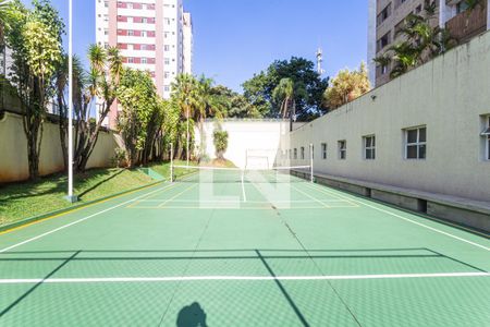 Apartamento à venda com 314m², 3 quartos e 3 vagas Apartamento à venda com 314m², 3 quartos e 3 vagasQuadra Esportiva