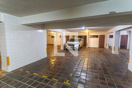 Apartamento à venda com 314m², 3 quartos e 3 vagas Apartamento à venda com 314m², 3 quartos e 3 vagasGaragem