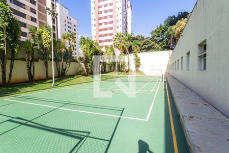 Apartamento à venda com 314m², 3 quartos e 3 vagas Apartamento à venda com 314m², 3 quartos e 3 vagasQuadra Esportiva