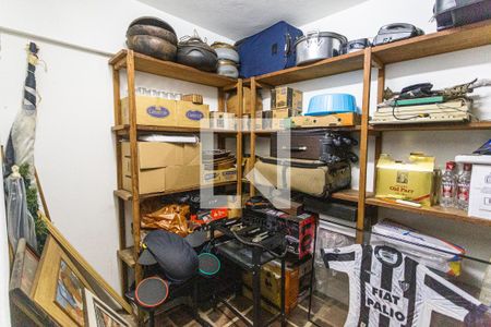 Apartamento à venda com 314m², 3 quartos e 3 vagas Apartamento à venda com 314m², 3 quartos e 3 vagasQuarto de Despejo