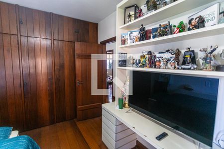 Apartamento à venda com 314m², 3 quartos e 3 vagas Apartamento à venda com 314m², 3 quartos e 3 vagasQuarto 2