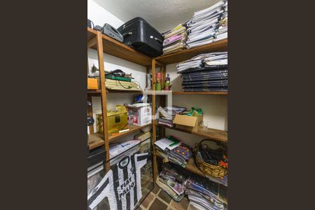 Apartamento à venda com 314m², 3 quartos e 3 vagas Apartamento à venda com 314m², 3 quartos e 3 vagasQuarto de Despejo