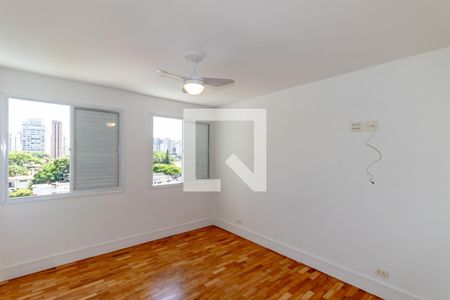 Apartamento à venda com 140m², 3 quartos e 2 vagas Apartamento à venda com 140m², 3 quartos e 2 vagasQuarto 2