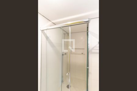 Apartamento à venda com 140m², 3 quartos e 2 vagas Apartamento à venda com 140m², 3 quartos e 2 vagasBanheiro do Quarto 1