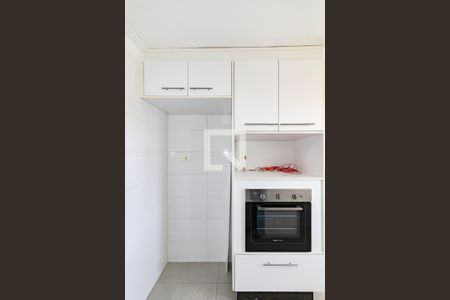 Apartamento à venda com 140m², 3 quartos e 2 vagas Apartamento à venda com 140m², 3 quartos e 2 vagasCozinha