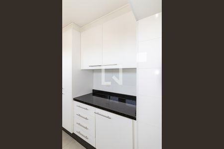 Apartamento à venda com 140m², 3 quartos e 2 vagas Apartamento à venda com 140m², 3 quartos e 2 vagasCozinha