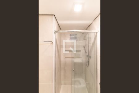 Apartamento à venda com 140m², 3 quartos e 2 vagas Apartamento à venda com 140m², 3 quartos e 2 vagasBanheiro Social