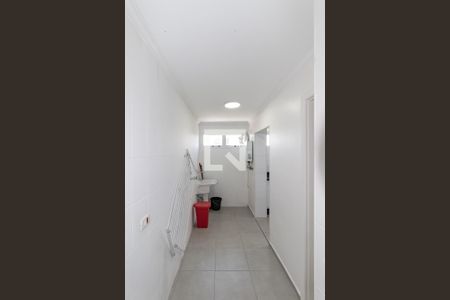 Apartamento à venda com 140m², 3 quartos e 2 vagas Apartamento à venda com 140m², 3 quartos e 2 vagasÁrea de Serviço