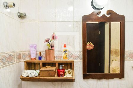 Lavabo de casa à venda com 4 quartos, 140m² em Vila Jardim, Porto Alegre
