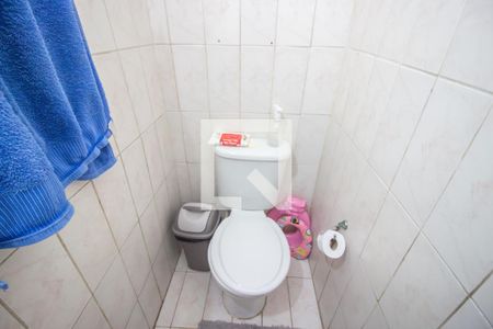 Casa de condomínio à venda com 140m², 3 quartos e 2 vagas Casa de condomínio à venda com 140m², 3 quartos e 2 vagasLavabo