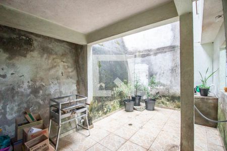 Casa de condomínio à venda com 140m², 3 quartos e 2 vagas Casa de condomínio à venda com 140m², 3 quartos e 2 vagasÁrea Externa