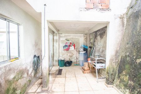 Casa de condomínio à venda com 140m², 3 quartos e 2 vagas Casa de condomínio à venda com 140m², 3 quartos e 2 vagasÁrea Externa