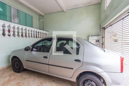 Casa de condomínio à venda com 140m², 3 quartos e 2 vagas Casa de condomínio à venda com 140m², 3 quartos e 2 vagasGaragem