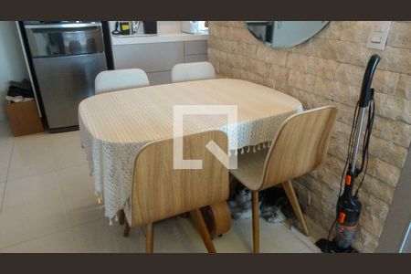 Studio à venda com 47m², 1 quarto e 1 vaga Studio à venda com 47m², 1 quarto e 1 vagaCozinha