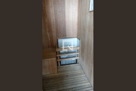 Studio à venda com 47m², 1 quarto e 1 vaga Studio à venda com 47m², 1 quarto e 1 vagaÁrea comum