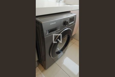 Studio à venda com 47m², 1 quarto e 1 vaga Studio à venda com 47m², 1 quarto e 1 vagaBanheiro