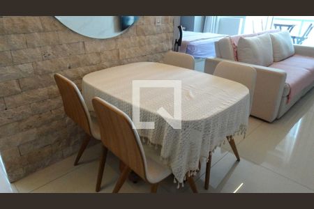 Studio à venda com 47m², 1 quarto e 1 vaga Studio à venda com 47m², 1 quarto e 1 vagaCozinha