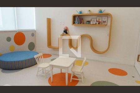 Studio à venda com 47m², 1 quarto e 1 vaga Studio à venda com 47m², 1 quarto e 1 vagaÁrea comum