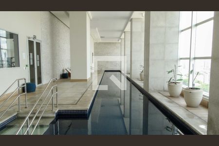 Studio à venda com 47m², 1 quarto e 1 vaga Studio à venda com 47m², 1 quarto e 1 vagaÁrea comum